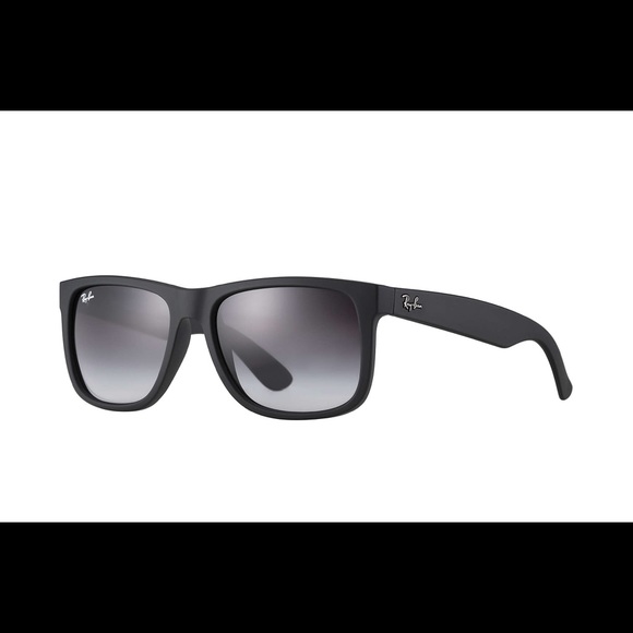 Justin Rayban’s 100% Authentic